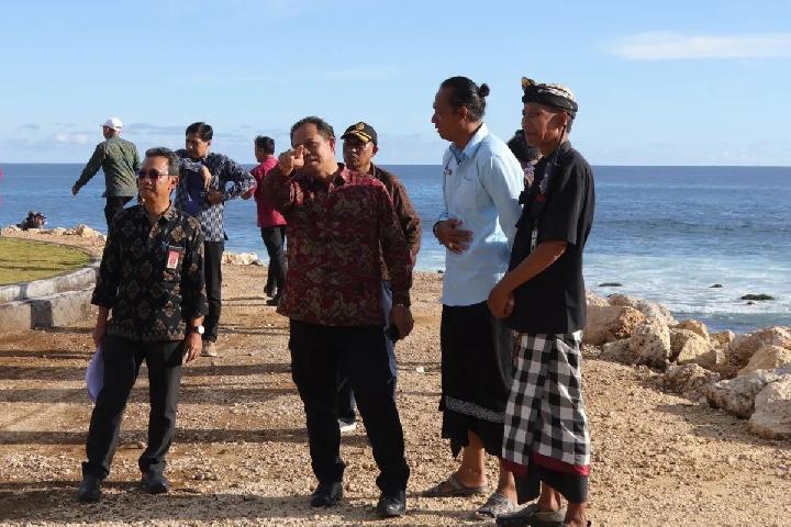 Indonesia akan menjadi tuan rumah Forum Air Dunia ke-10